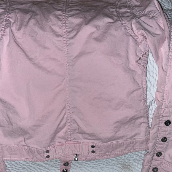 Triple 5 Soul Jacket - Picture 3 of 4